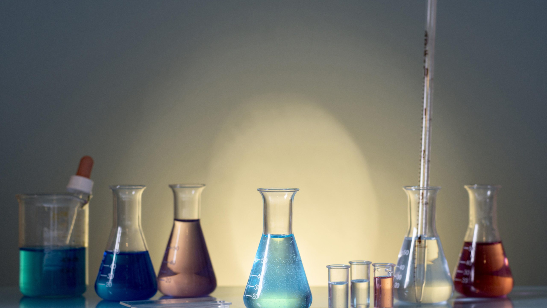 front-view-flask-science-concept